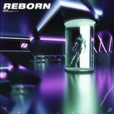 Reborn By Adies's cover
