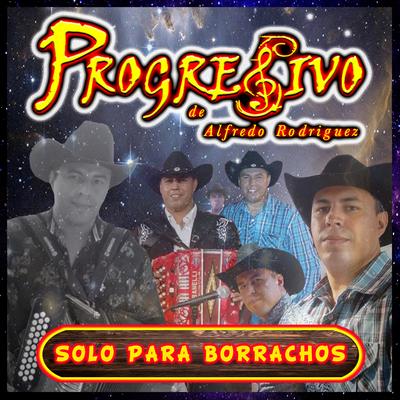 Solo para Borrachos's cover