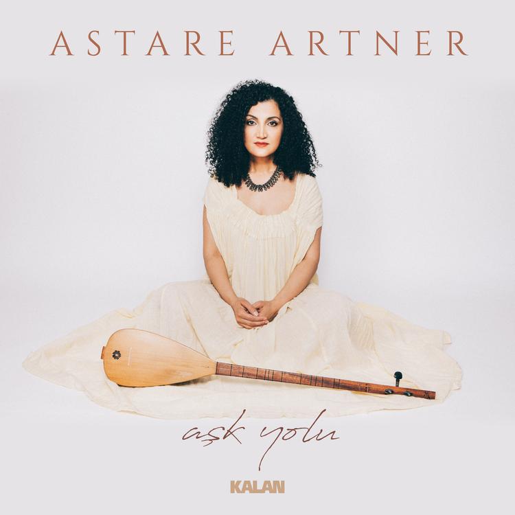 Astare Artner's avatar image
