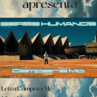 Seres Humanos By Campera Mc, Mr Ale's cover