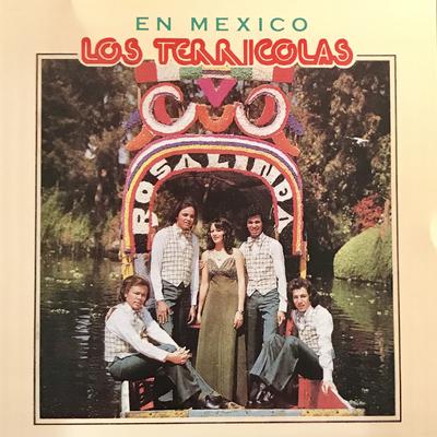 En Mexico's cover