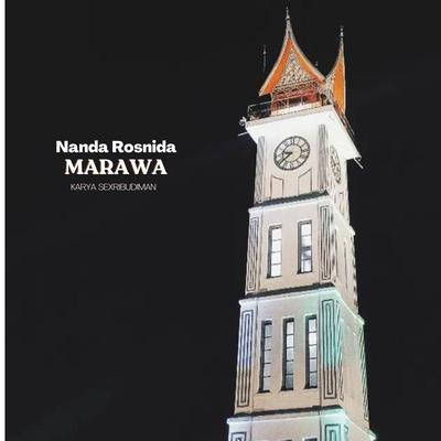 Marawa's cover