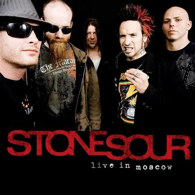 30/30-150 (Live at the RAMP Awards, Moscow, Russia, 10/18/2006) By Stone Sour's cover