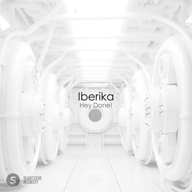 Iberika's avatar image