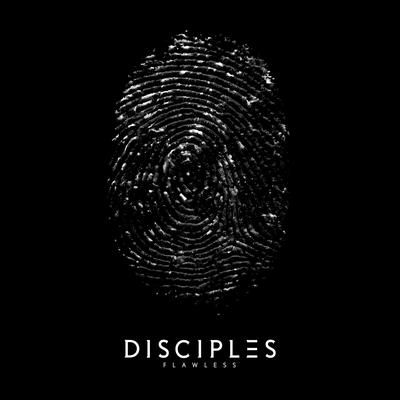 Flawless By Disciples's cover