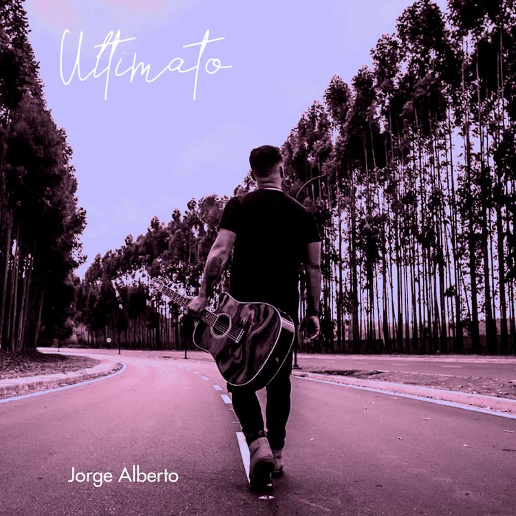 Jorge Alberto's avatar image