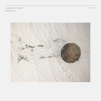 Carluccio's cover