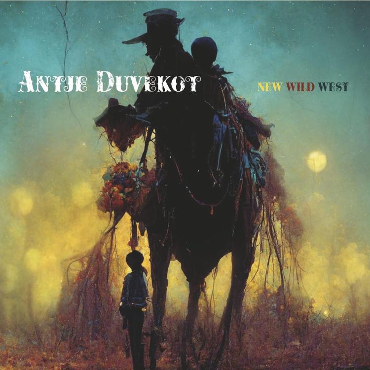 Antje Duvekot's avatar image