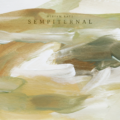 Sempiternal By Miriam Raye's cover