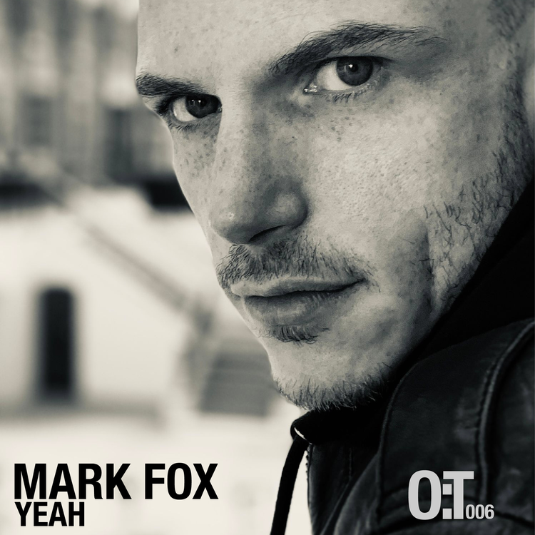Mark Fox's avatar image