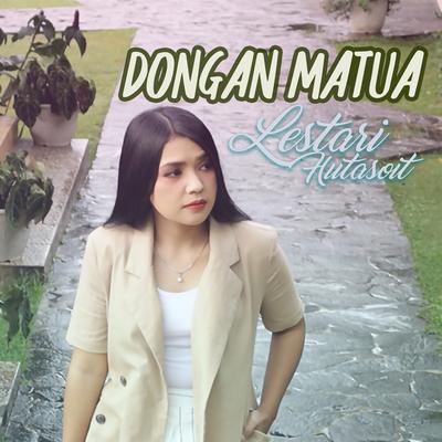 Dongan Matua's cover