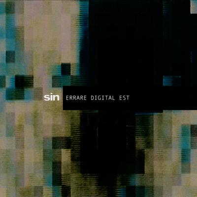 Hard Ebm By SiN's cover