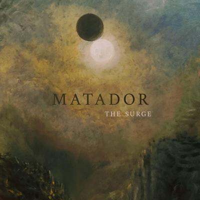 Dissociator By Matador's cover