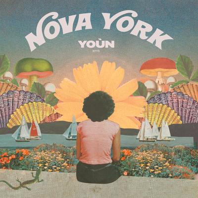 Nova York By YOÙN's cover