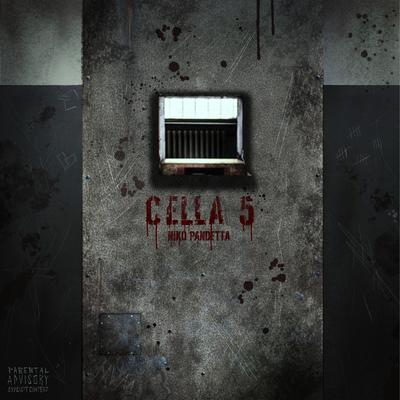 CELLA 5's cover