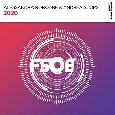 2020 By Alessandra Roncone, Andrea Scopsi's cover