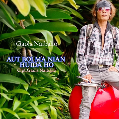 Aut Boima Nian Huida Ho's cover