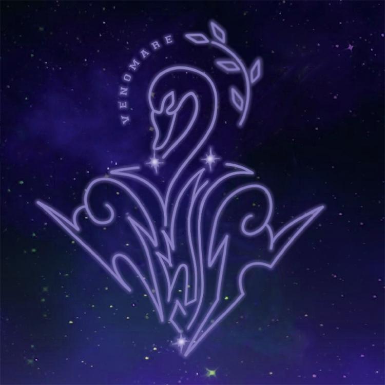 Venomare's avatar image