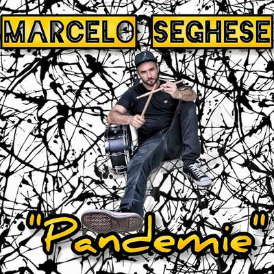 Marcelo Seghese's cover