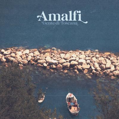 Amalfi By Gente di Toscana's cover