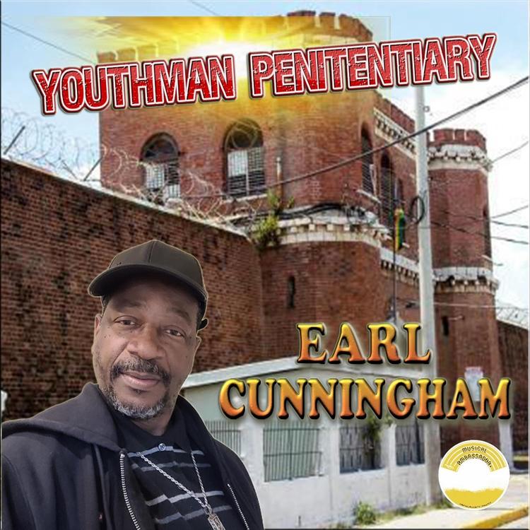 Earl Cunningham's avatar image