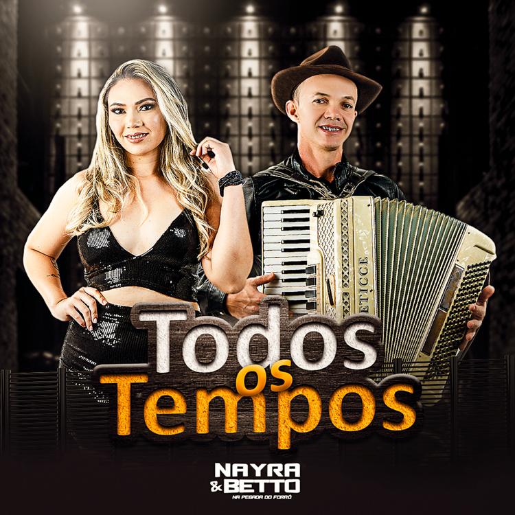 Nayra e Betto's avatar image