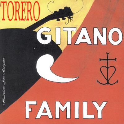 Les Saintes Maries de la Mer By Gitano Family's cover