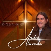André Almeida's avatar cover