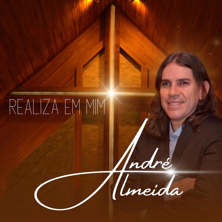 André Almeida's avatar image