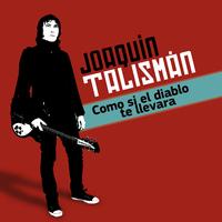 Joaquín Talismán's avatar cover