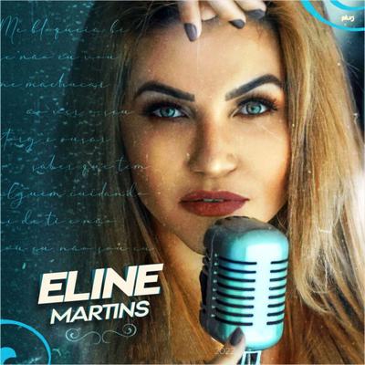 Me Bloqueia Bê (feat. Thiago Aquino) (feat. Thiago Aquino) By Eline Martins, Thiago Aquino's cover