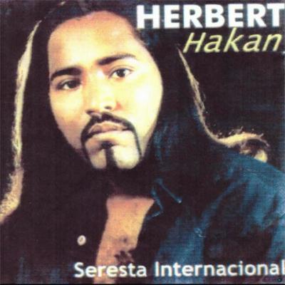 Baby Can I Hold You By Herbert Hakan's cover