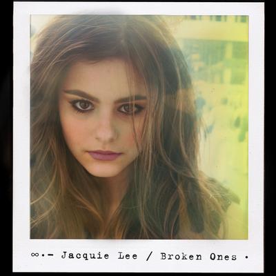 Broken Ones By Jacquie's cover