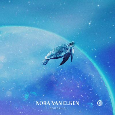 Borealis By Nora Van Elken's cover