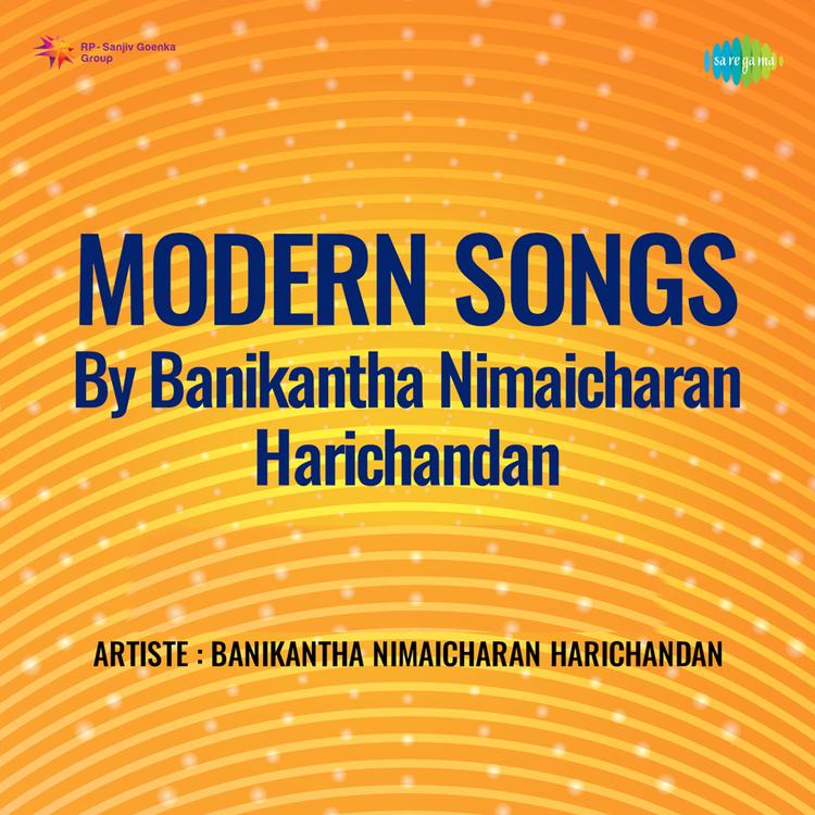 Banikantha Nimaicharan Harichandan's avatar image