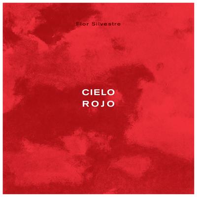 Cielo Rojo's cover