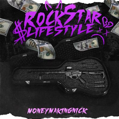 MoneyMakingNick's cover