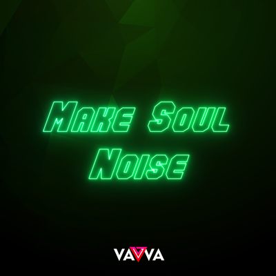 Make Soul Noise's cover