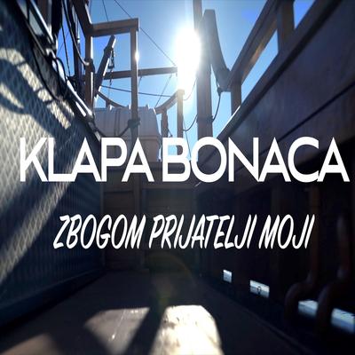 Klapa Bonaca's cover