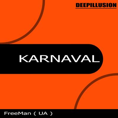 Karnaval (Original mix)'s cover