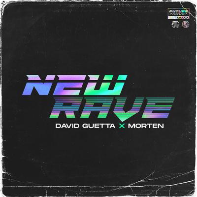 Nothing (Extended) By David Guetta, MORTEN's cover