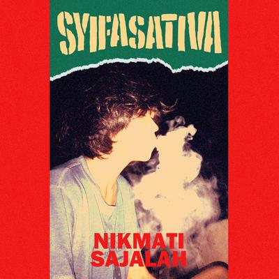 Nikmati Sajalah's cover