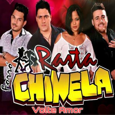 Volte Amor By Rasta Chinela's cover