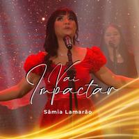 Sâmia Lamarão's avatar cover