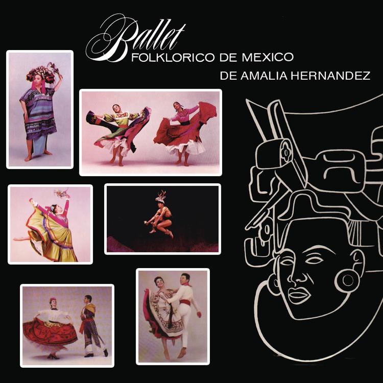Ballet Folklórico De México De Amalia Hernández's avatar image
