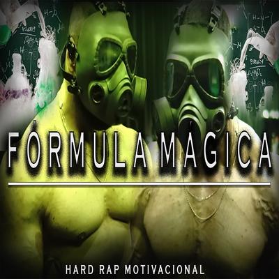 Formula Magica By hard rap motivacional's cover