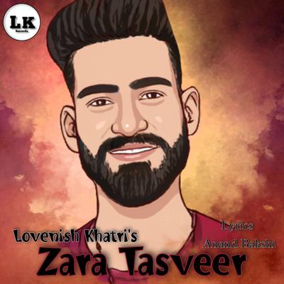 Zara Tasveer (Cover)'s cover