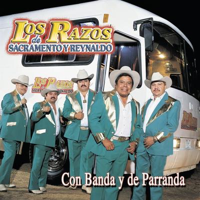 Con Banda Y De Parranda's cover