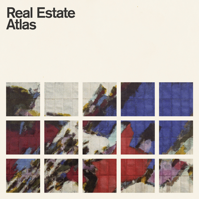 Talking Backwards By Real Estate's cover