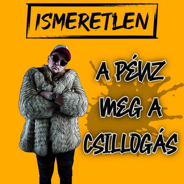 Ismeretlen's avatar image